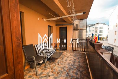 Apartament 3 camere | Etaj 1 | Decomandat | Arhitectilor - 21