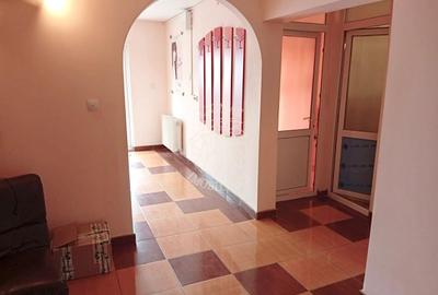 Spatiu comercial 4 camere 70 mp-ideal salon, cabinet-Calea Moldovei - 5