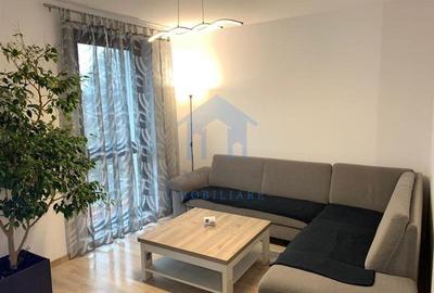 Apartament cu 3 camere decomandat în Mănăștur