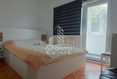 Apartament cu 3 camere  decomandat in zona Maranata - 15