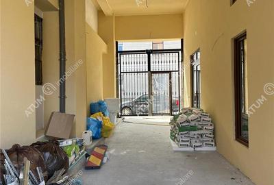 Spatiu comercial de 271 mp in Sibiu zona Bulevardul Victoriei - 12