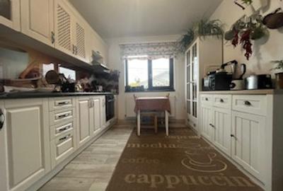 Casa Premium | Buftea | Garaj | Panouri solare | Teren 500 MP - 2