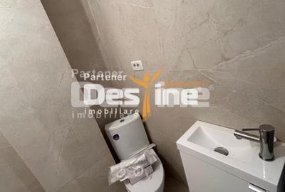 Complex nou de apartamente - Vila P+1 cu acces separat si curte - 5