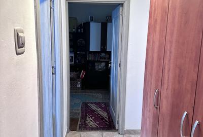 APARTAMENT 3 CAMERE I DECOMANDAT I ETAJ 2 I MOBILAT I CETATE STADION I - 5