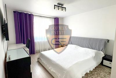 Casa 4 camere, Mamaia Nord, P+1, 107 mp utili, balcon, terasa, gaze, 2 bai - 40