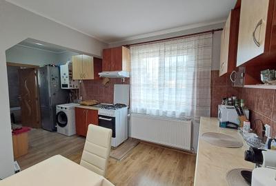 Casa individuala 4 camere, pe un singur nivel teren 537 mp in Apahida - 5
