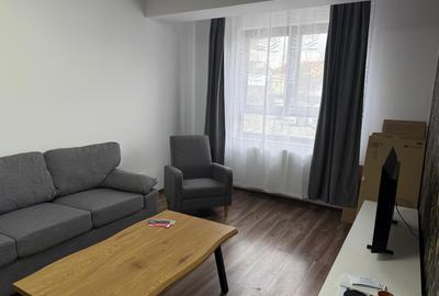 Ready to Move - bloc nou - Pipera Garden - 11
