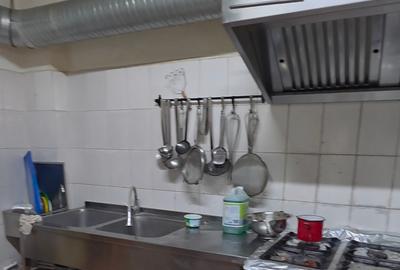 Calea Calarasilor Casa / Curte 200mp/ Delivery/ FastFood/ Birouri - 4