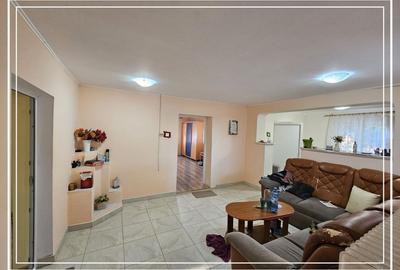 Opurtunitate si liniște Casa de vânzare la cheie Mocrea Jud. Arad - 8