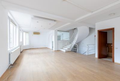 2 vile duplex Baneasa -Sisesti! - 24