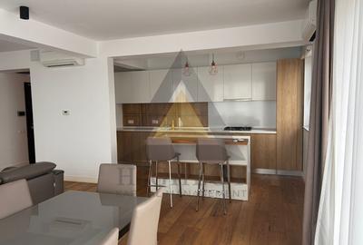 SCOALA AMERICANA | APARTAMENT 3 CAMERE | NEW POINT - 4