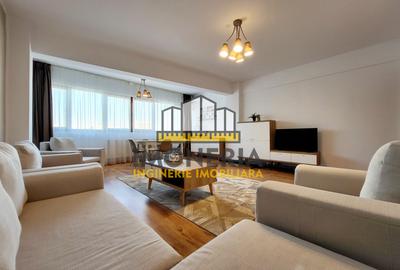2 camere+parcare-0% comision-200 m metrou-550 m parc-33 mpu Living - 19
