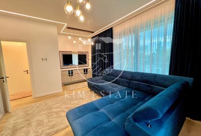 Apartament 4 camere LakeOn Lux - 12