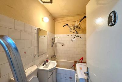 Ultracentral  Inchiriere  spatiu pentru birouri  in curs de renovare - 9