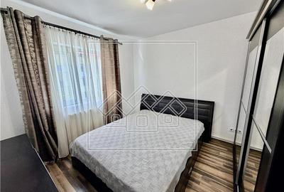 Apartament 4 camere de inchiriat, mobilat si utilat, Vasile Aaron - 5