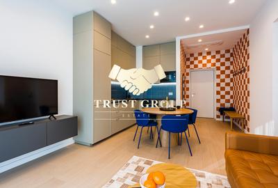 Apartament 2 camere Aviației Towers | Parcare - 3