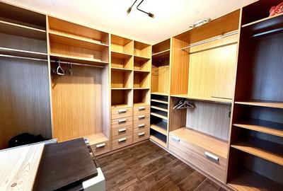 Apartament 4 camere in Crangasi - Design si materiale premium, Bloc 1982 - 6