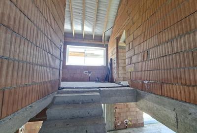 Casa individuala parter plus etaj Sanpetru Brasov zona Lempes - 25