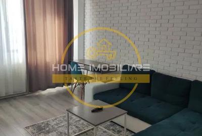Etaj 1/Apartament 2 Camere-Decomandat-Bloc Nou cu Loc De parcare! - 2