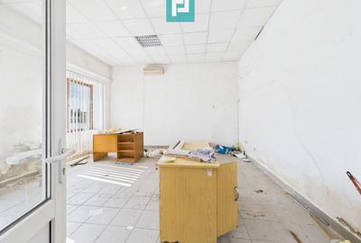 Clădire cu 5 camere cu teren și hală în Cenad - 11