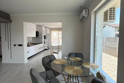 De vanzare Casa pe un singur nivel, Dealul Furcilor. - 1