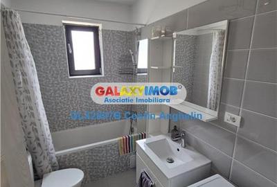 Prima inchiriere: Apartament 2 camere si parcare - Drumul Taberei - 6