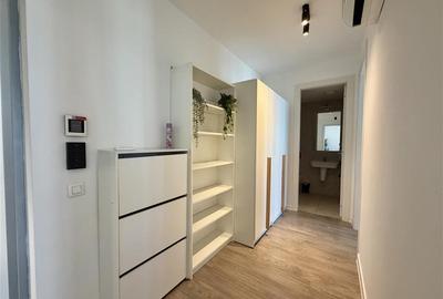 Inchiriere 2 camere modern  Cloud 9  Parcare - 7