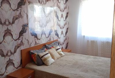Apartament cu 2 camere decomandat, mobilat în Militari