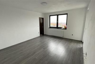 Apartament cu doua camere, semifinisat, in Cristesti, zona Materom, loc de parca - 10