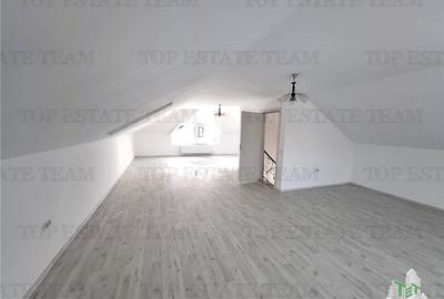 For Sale/Villa Family/Complex Privat/Lac/Crevedia - 21