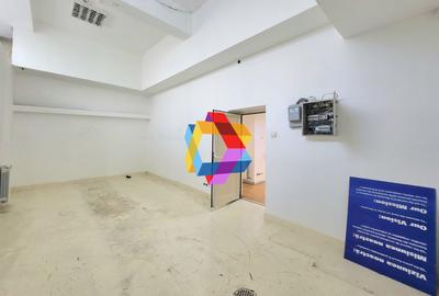 Spatiu comercial Ultracentral - 98 mp #Plus-imo.ro - 3