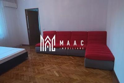 APARTAMENT 2 CAMERE| ETAJ 1| ZONA CENTRALA - 1