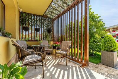 0 % comision, casa cocheta situata in Feleacu avand 503 mp teren - 7