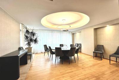 Kiseleff | 6 rooms 335 sq.m | 2 Parkings | Furnished or not | For rent - 2