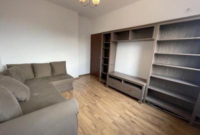 Apartament cu 2 camere decomandat, mobilat în Bucureștii Noi