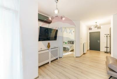 Apartament cu 2 camere,82 mp Arad Plaza - 7