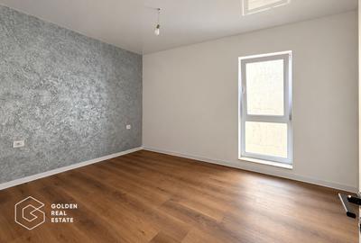 Duplex în Săcălaz, Unitate complet finisată, 108,9 mp utili - 7