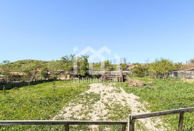 Teren Intravilan 800mp - Visea - 3