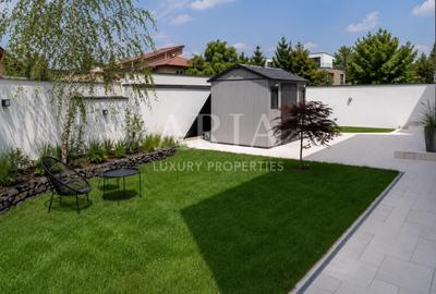 VILA ULTRA LUX PIPERA GATED COMMUNITY | - 11