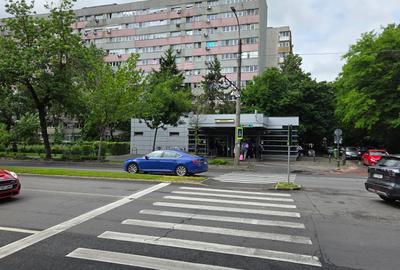 Apartament cu 2 camere decomandat în Bucureștii Noi