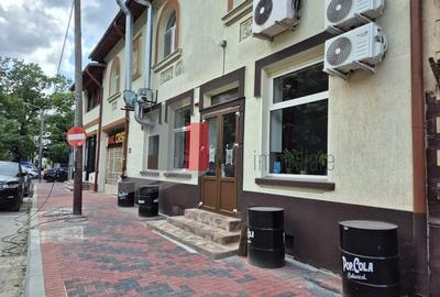 %0 Comision Spatiu comercial de inchiriat in Zona Decebal - 5