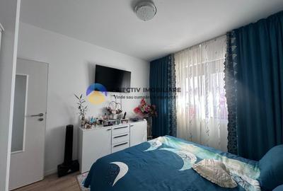 Apartament modern 2 camere – Zona Precista / Mall - 9