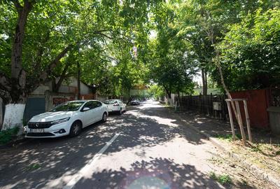 Teren intravilan de 571 mp in zona Bucurestii Noi, Metrou Bazilescu - 9