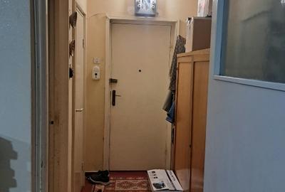 Apartament cu 2 camere semidecomandat în Gară