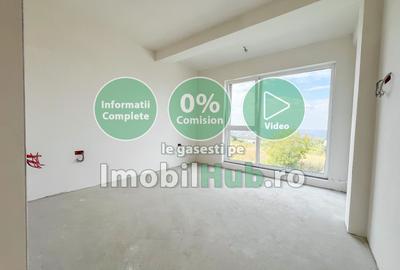 Casa individuala, Calitate Premium, Panorama, Zona Linistita, Becas - 5
