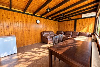 Casa 3 camere Buftea - 17