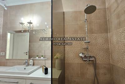 LUX! Ap2cam IMPECABIL - Ideal Student - zona CAMPUS - Parcare Privata - 600 euro - 18