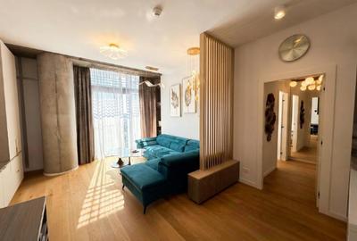 APARTAMENT 2 CAMERE PREMIUM/ ZONA FLOREASCA/UP-SITE - 2