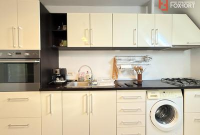Apartament cu 2 camere de vanzare in zona Aradului - 12