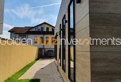 VILĂ PREMIUM | P+2E | PISCINĂ | 641 MP TEREN | SECTOR 1 - 31